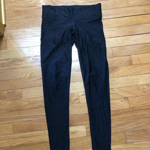 PINK Victoria's Secret Pants - Gray pink leggings